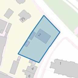 Perceel BNG00-B-2164