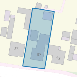 Perceel BNG00-B-2191