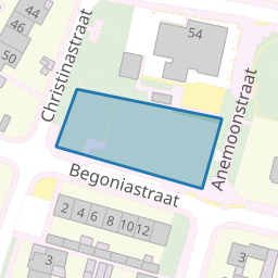 Perceel BNG00-B-2194