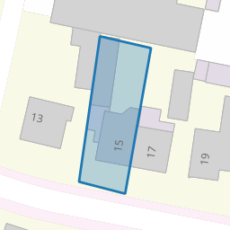 Perceel BNG00-B-2205