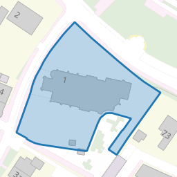 Perceel BNG00-B-2215