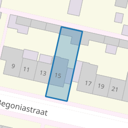 Perceel BNG00-B-2240