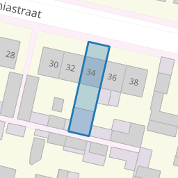 Perceel BNG00-B-2244