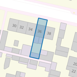 Perceel BNG00-B-2245