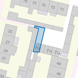 Perceel BNG00-B-2260