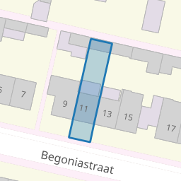 Perceel BNG00-B-2306