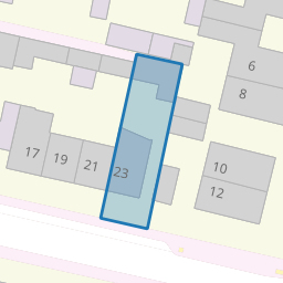 Perceel BNG00-B-2307