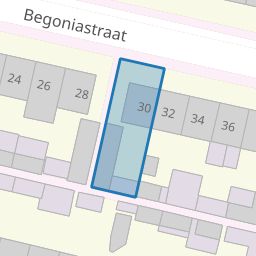 Perceel BNG00-B-2310