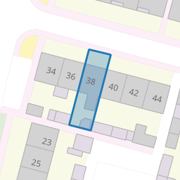 Perceel BNG00-B-2312