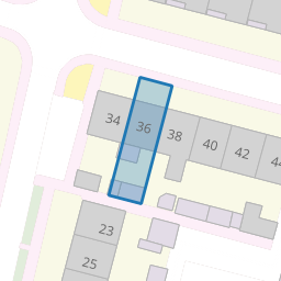 Perceel BNG00-B-2313