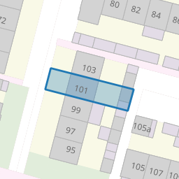 Perceel BNG00-B-2320