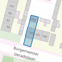 Perceel BNG00-B-2321