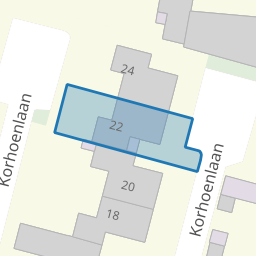 Perceel BNG00-B-2356