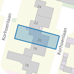 Perceel BNG00-B-2357