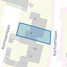 Perceel BNG00-B-2361