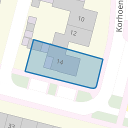 Perceel BNG00-B-2364