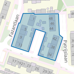 Perceel BNG00-B-2368