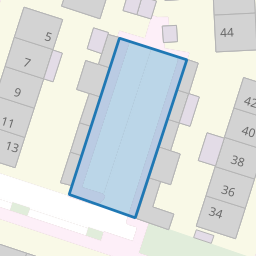 Perceel BNG00-B-2369