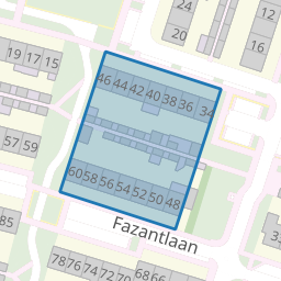 Perceel BNG00-B-2374