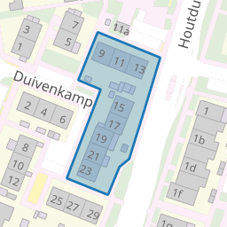 Perceel BNG00-B-2387