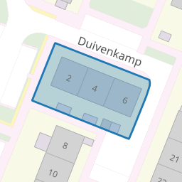 Perceel BNG00-B-2389