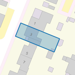 Perceel BNG00-B-2392