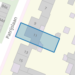 Perceel BNG00-B-2396