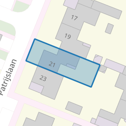 Perceel BNG00-B-2401