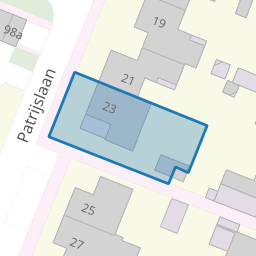 Perceel BNG00-B-2402