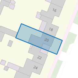 Perceel BNG00-B-2411