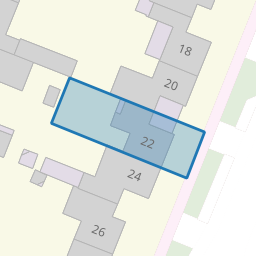 Perceel BNG00-B-2412