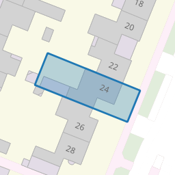 Perceel BNG00-B-2413