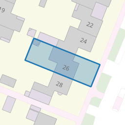 Perceel BNG00-B-2414