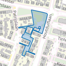 Perceel BNG00-B-2419