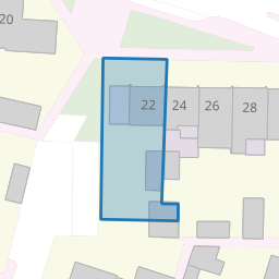 Perceel BNG00-B-2421