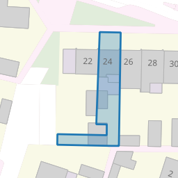 Perceel BNG00-B-2422