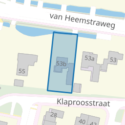 Perceel BNG00-B-2450