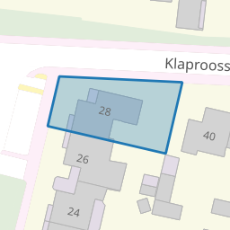 Perceel BNG00-B-2469