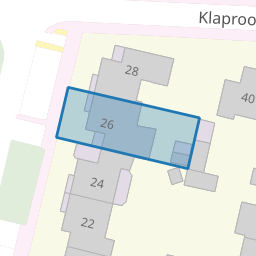 Perceel BNG00-B-2470