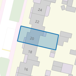 Perceel BNG00-B-2473