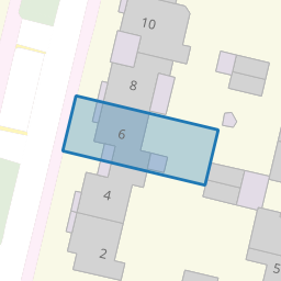 Perceel BNG00-B-2480