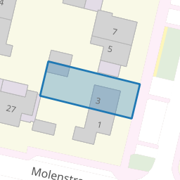 Perceel BNG00-B-2486