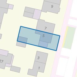 Perceel BNG00-B-2487