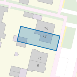 Perceel BNG00-B-2491