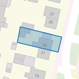 Perceel BNG00-B-2496