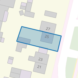 Perceel BNG00-B-2497