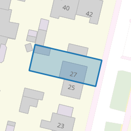 Perceel BNG00-B-2498