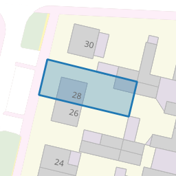 Perceel BNG00-B-2503