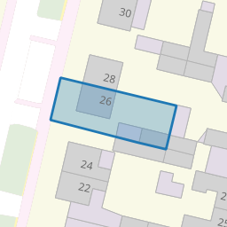 Perceel BNG00-B-2504