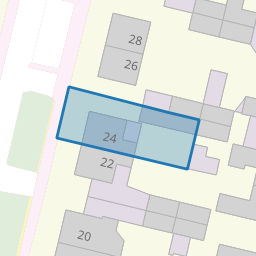 Perceel BNG00-B-2505